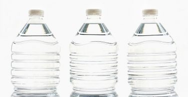 Compare Still and Sparkling Water - What's the difference?