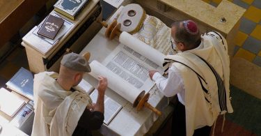 Compare Torah and Old Testament - What's the difference?