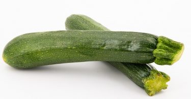 Zucchini vs Cucumber