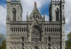 Compare Cathedral and Basilica - What's the difference?