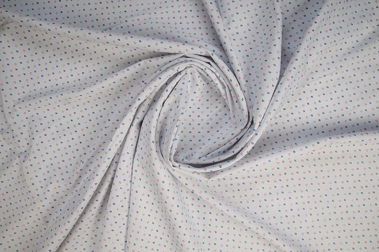 What is the Difference Between Cotton and Linen