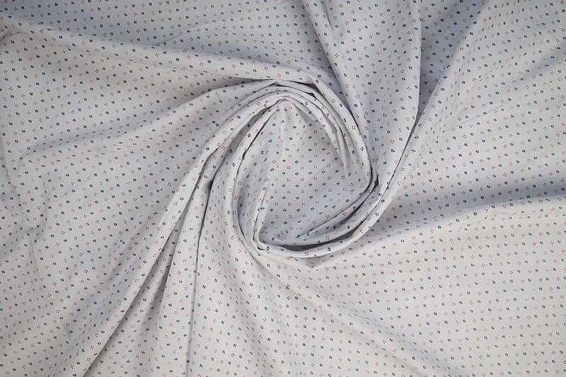 What is the Difference Between Cotton and Linen