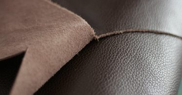 Synthetic Leather and Genuine Leather