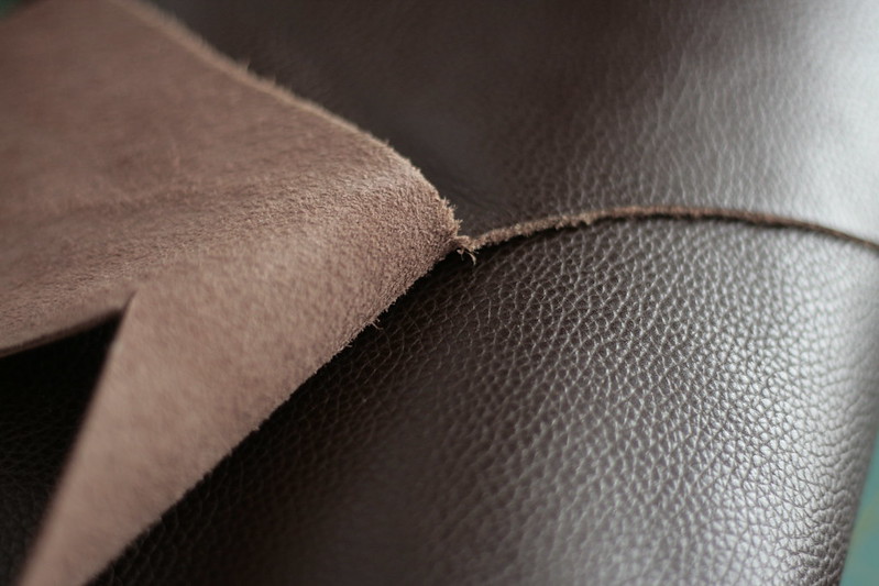 What Is The Difference Between Synthetic Leather And Genuine Leather 