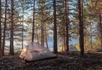 Compare Glamping and Camping - What's the difference?