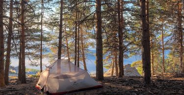 Compare Glamping and Camping - What's the difference?