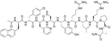 What is the Difference Between GnRH Agonist and Antagonist - Pediaa.Com