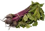 Compare Rhubarb and Beetroot - What's the difference?