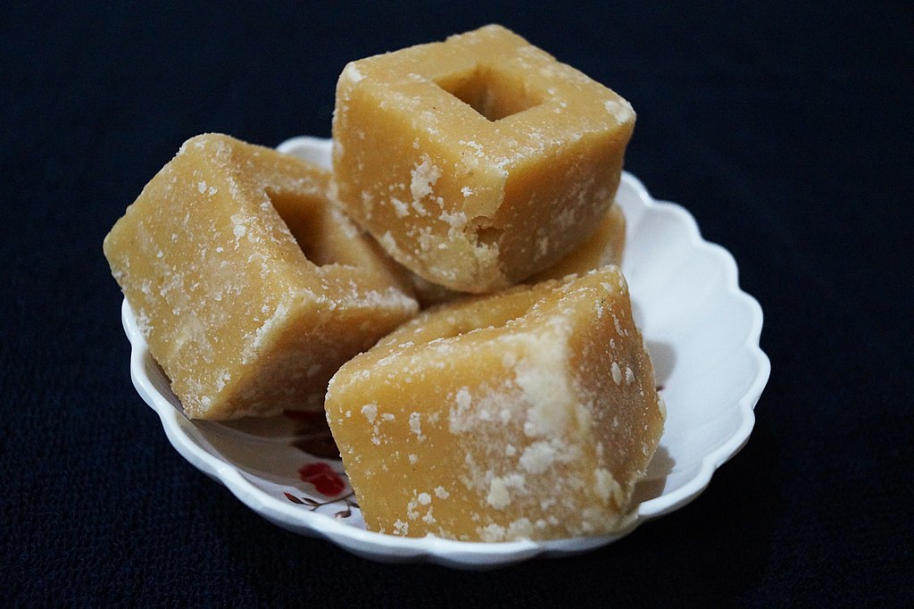 What is the Difference Between Jaggery and Sugar - Pediaa.Com