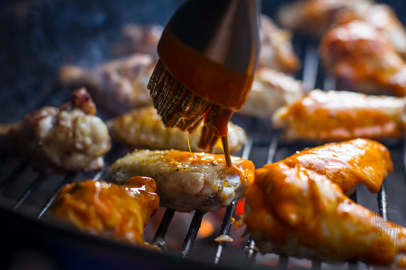 Compare Pastry Brush and Basting Brush - What's the difference?