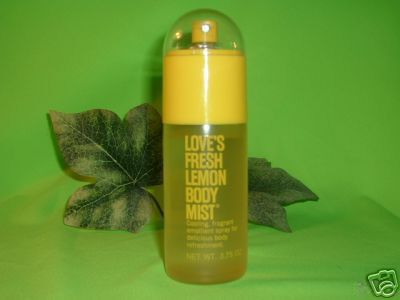  Body Mist vs Perfume