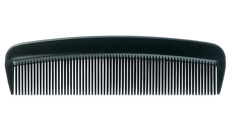 Comb vs Brush