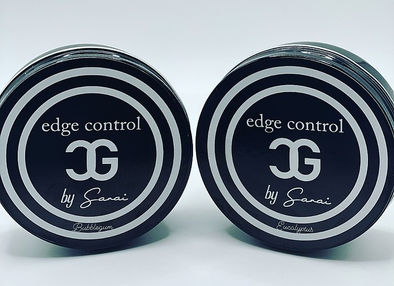 Compare Hair Wax and Edge Control - What's the difference?