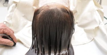 Compare Hair Botox and Cysteine - What's the difference?