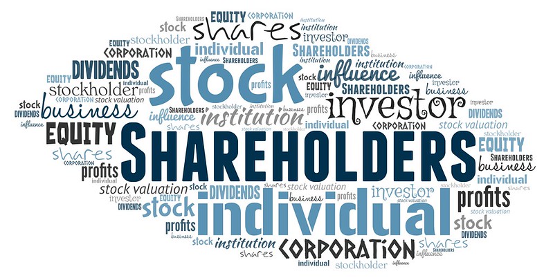 Stakeholders vs Stockholders
