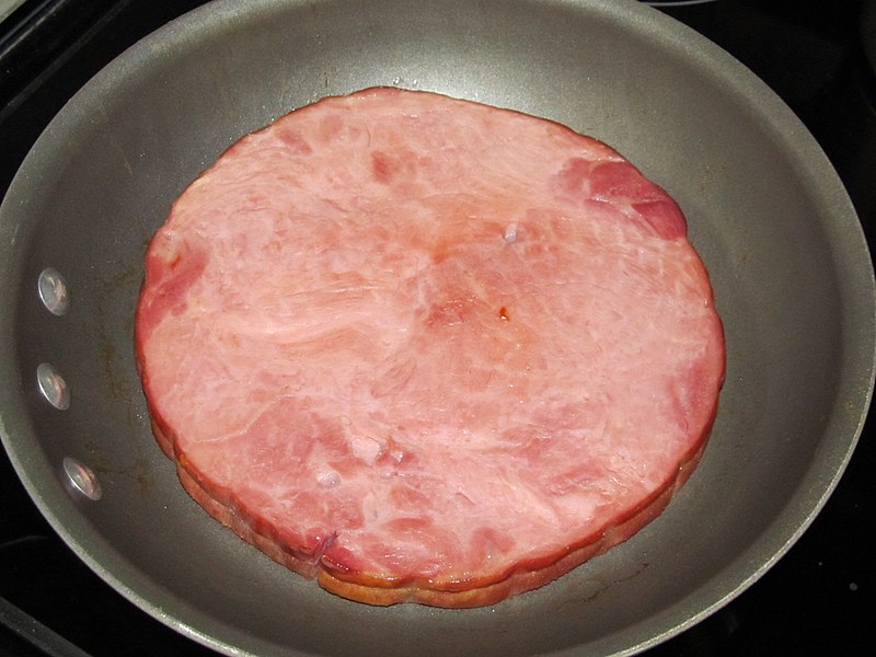  Cured vs Uncured Ham