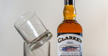 Compare Scotch and Bourbon - What's the difference?