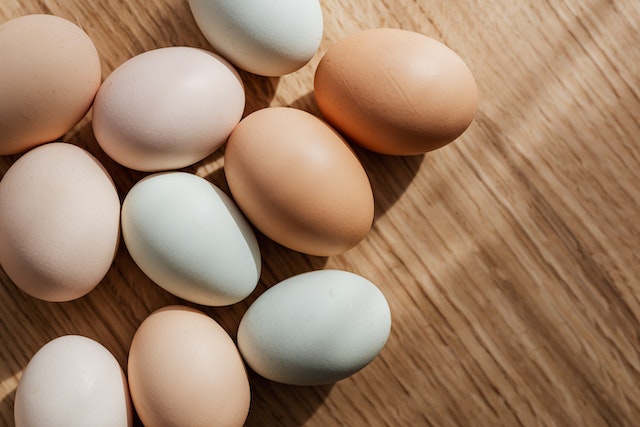 Quail Eggs vs Chicken Eggs