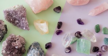 Compare Real and Fake Crystals - What's the difference?