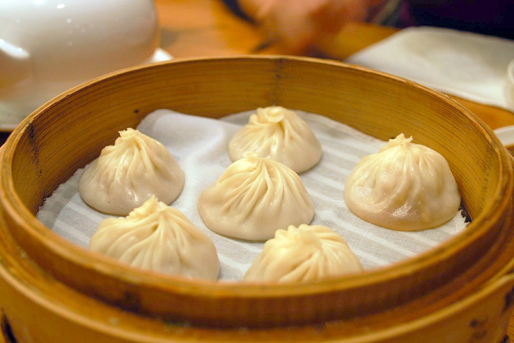 Dumpling vs Wonton