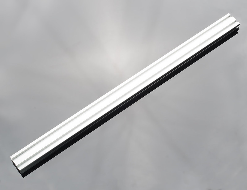 Compare Cast Aluminium and Extruded Aluminium - What's the difference?