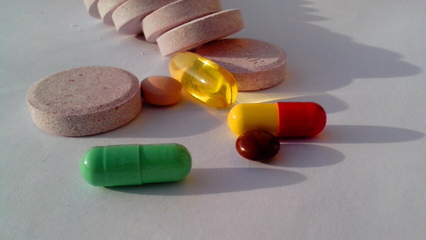 Compare Probiotics and Antioxidants - What's the difference?