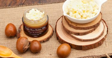 Compare Shea Butter and Cocoa Butter - What's the difference?