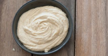 Compare Tahini and Sesame Paste - What's the difference?