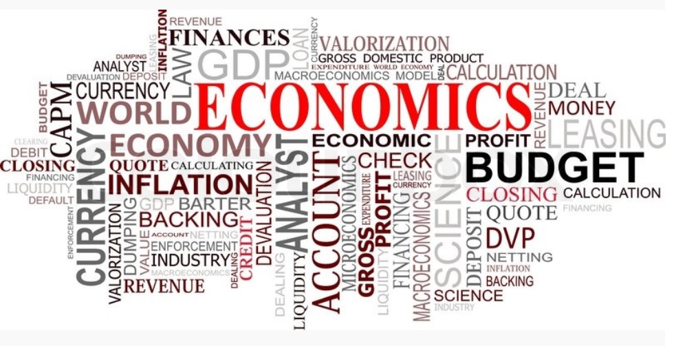 Economy and Economics