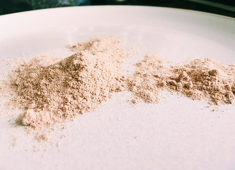 Compare Inulin and Psyllium Fiber - What's the difference?