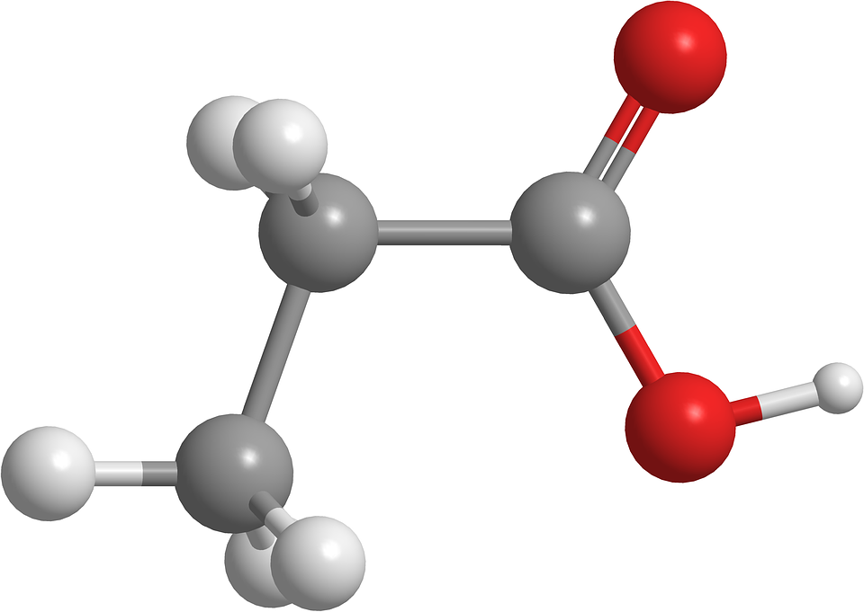 What is the Difference Between Aliphatic and Aromatic Carboxylic Acid ...