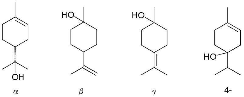 What is the Difference Between Terpenes and Terpenoids - Pediaa.Com