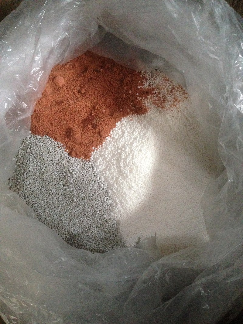 What is the Difference Between DAP and NPK Fertilizer