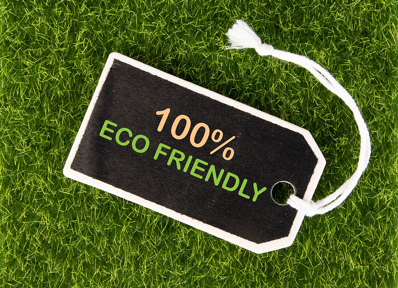 What is the Difference Between EcoFriendly and Sustainable