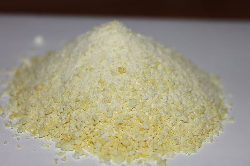 What is the Difference Between Aluminum Chlorohydrate and Polyaluminum