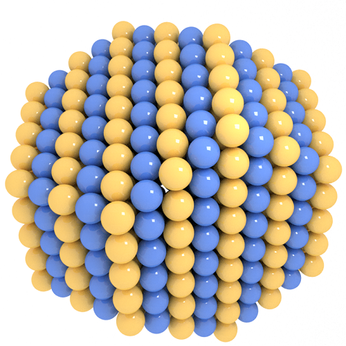 What is the Difference Between Microspheres and Nanoparticles