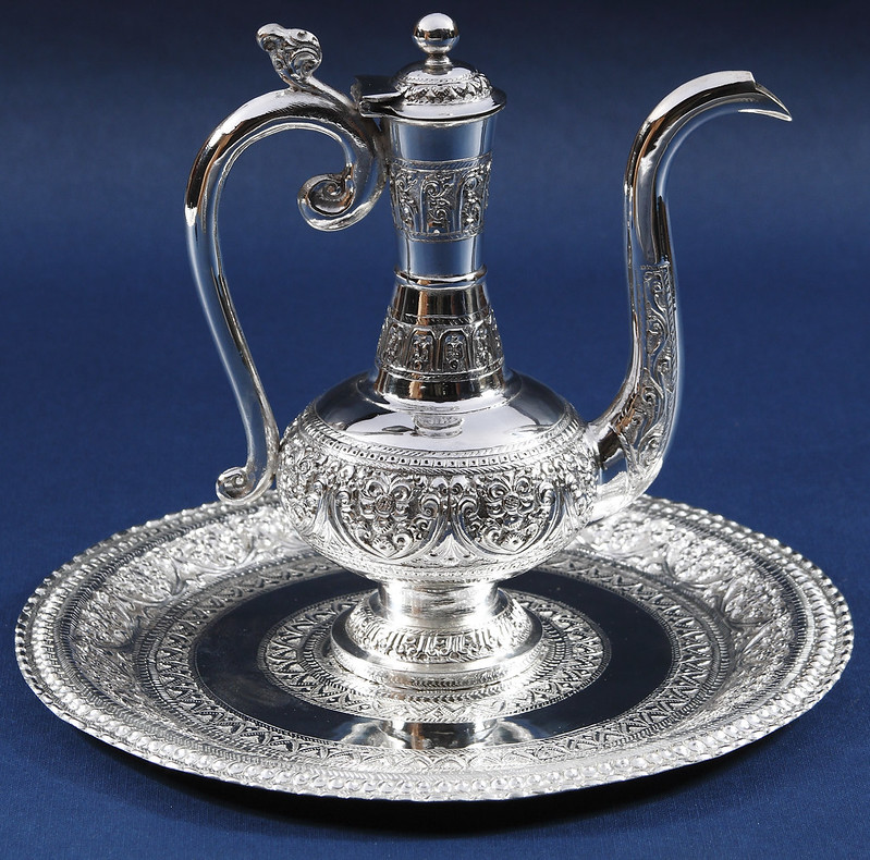 What is the Difference Between Silver Plated and Sterling Silver