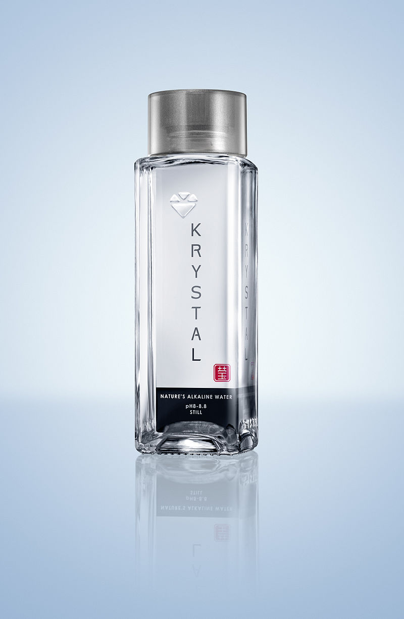 What is the Difference Between Alkaline Water and Hydrogen Water