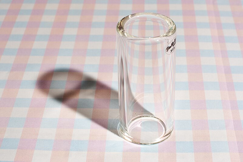 What is the Difference Between Borosilicate and Soda Lime Glass ...