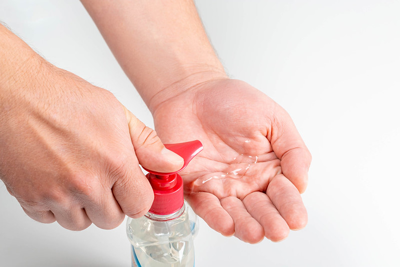 What is the Difference Between Antiseptics and Disinfectants