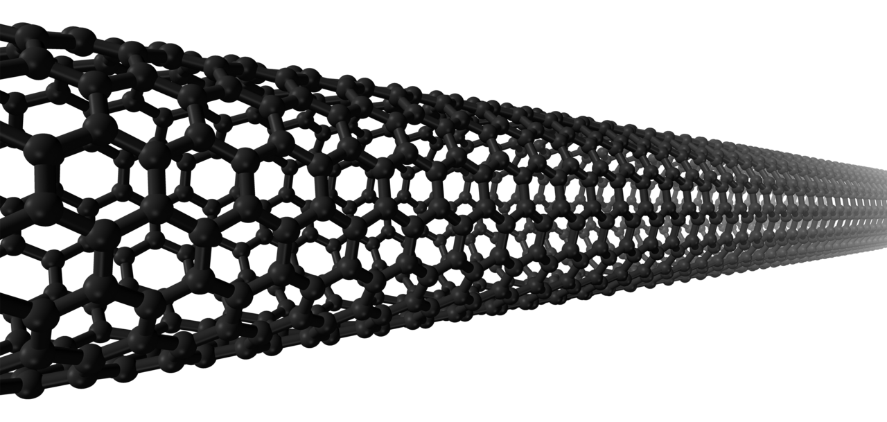 What is the Difference Between Carbon Fiber and Carbon Nanotube