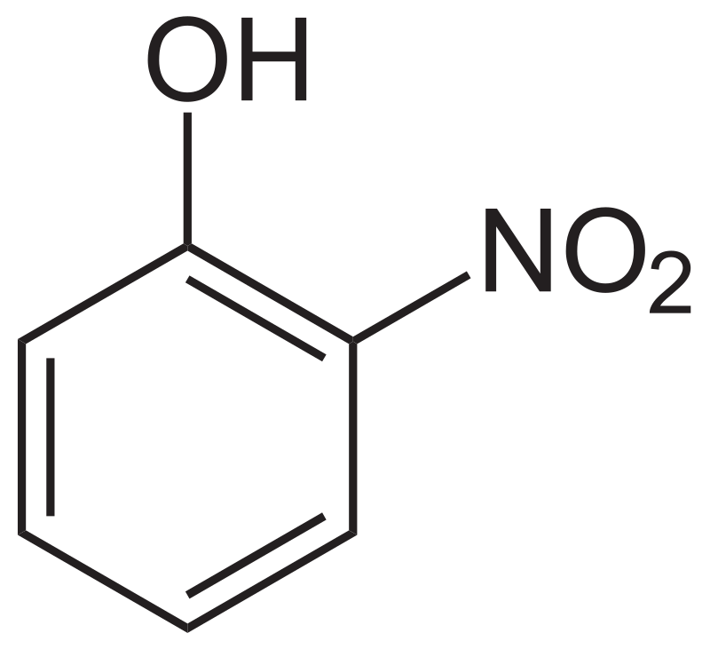 What is the Difference Between Ortho Nitrophenol and Para Nitrophenol ...