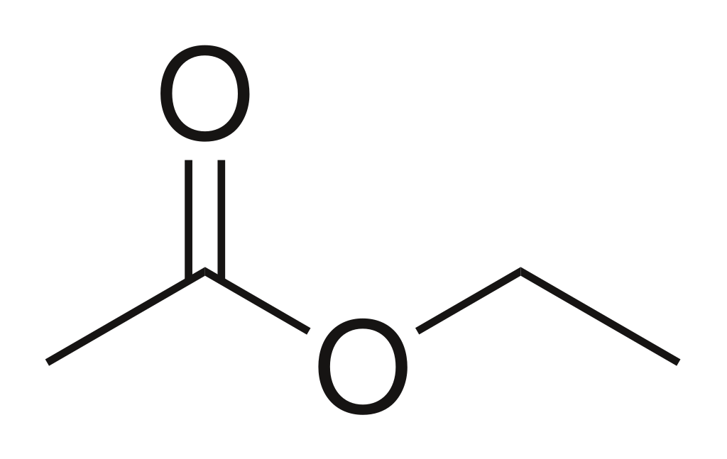 What Is The Difference Between Ethyl Acetate And Methyl Acetate