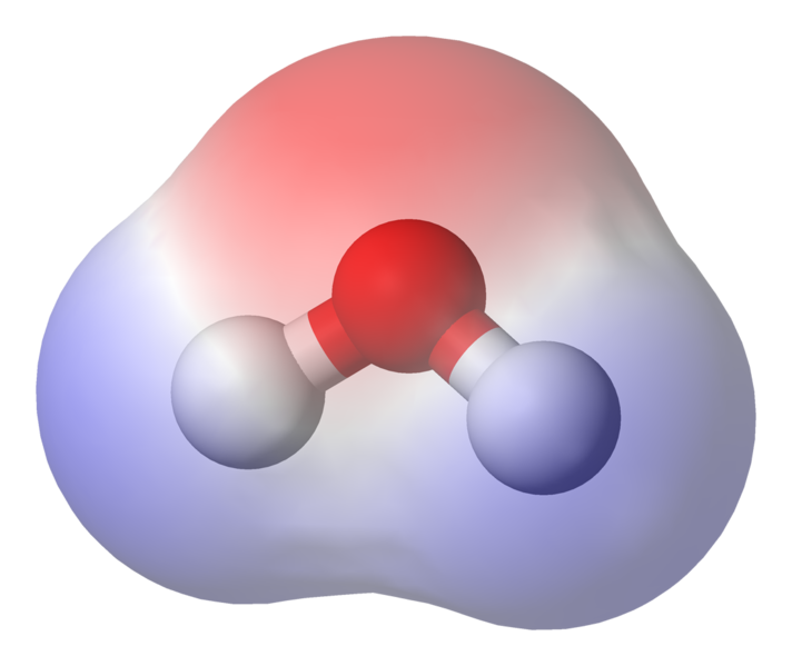 What is the Difference Between Electronegativity and Polarity - Pediaa.Com