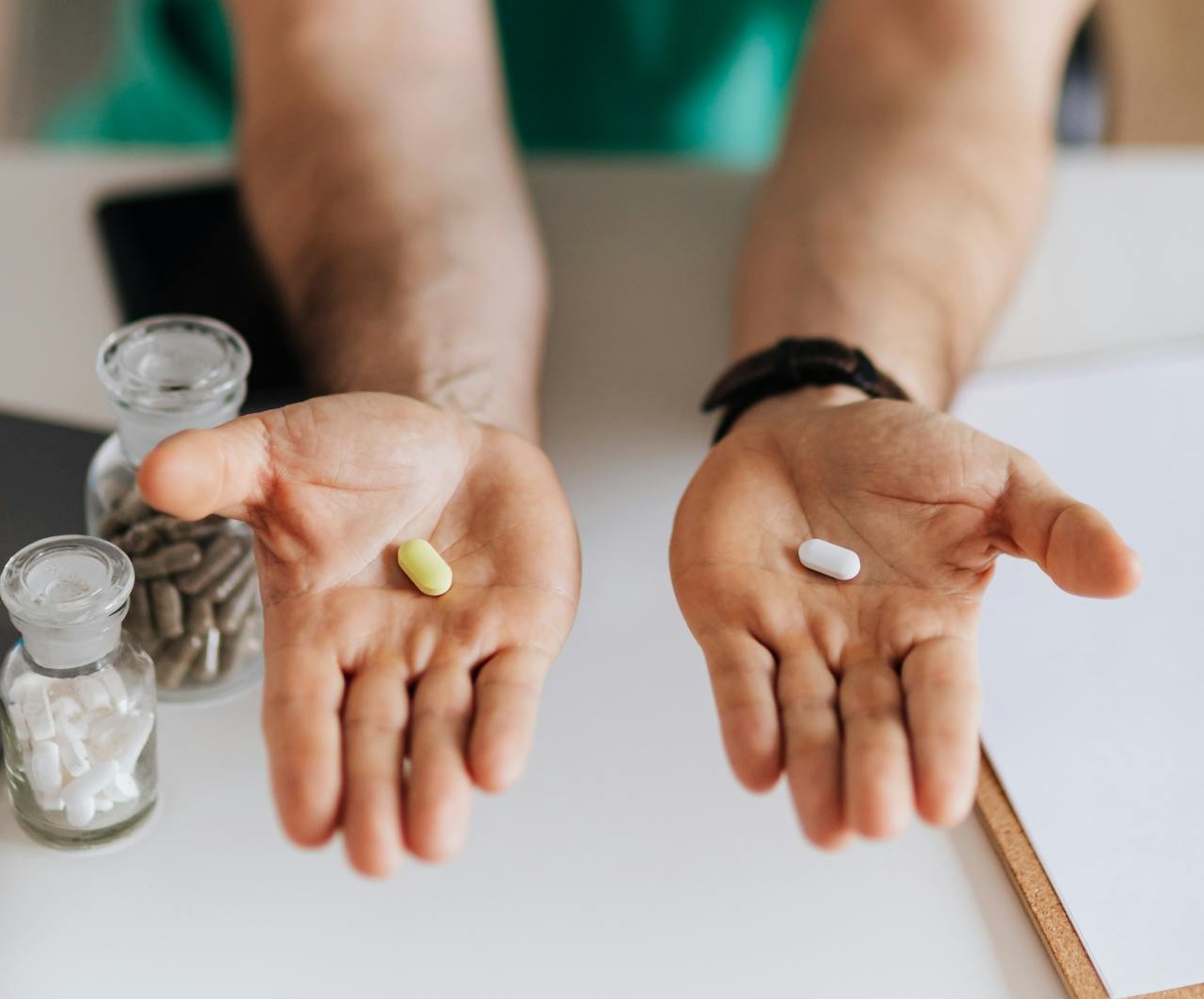 What is the Difference Between Synergistic and Additive Effect - Pediaa.Com