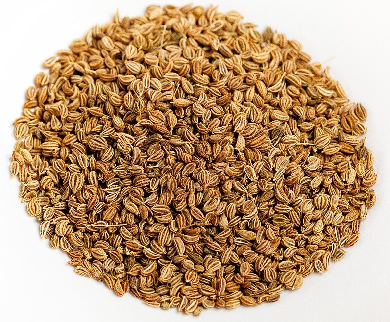What Is The Difference Between Ajwain And Jeera Pediaa Com What Is The Difference Between Ajwain And Jeera Pediaa Com