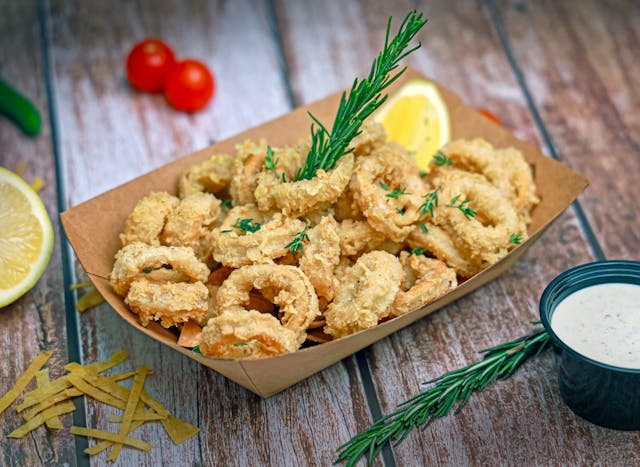 What is the Difference Between Calamari and Cuttlefish - Pediaa.Com